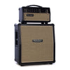 Mesa Boogie Amps Mark Five 25 head - Black with Custom Cream and Black Grille - Tube Guitar Amplifier