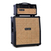 Mesa Boogie Amps Mark Five 25 head - Black with Custom Wicker Grille - Tube Guitar Amplifier