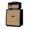 Mesa Boogie Amps Mark Five 25 head - Black with Custom Wicker Grille - Tube Guitar Amplifier