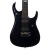 USED Music Man John Petrucci JPXI 7-string electric guitar - Onyx