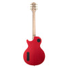 Nik Huber Guitars Custom Krautster II - Candy Apple Red - NAMM SHOW Electric Guitar - NEW!