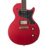 Nik Huber Guitars Custom Krautster II - Candy Apple Red - NAMM SHOW Electric Guitar - NEW!