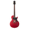 Nik Huber Guitars Custom Krautster II - Candy Apple Red - NAMM SHOW Electric Guitar - NEW!