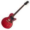 Nik Huber Guitars Custom Krautster II - Candy Apple Red - NAMM SHOW Electric Guitar - NEW!