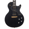 Nik Huber Guitars Custom Krautster II - Worn Onyx Black - 1-off '54 LP Custom-inspired Boutique Electric Guitar - NEW!