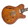 Nik Huber Guitars Surfmeister - Faded Sunburst - Flame Maple Top - Custom Boutique Electric Guitar, NEW!