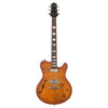 Nik Huber Guitars Surfmeister - Faded Sunburst - Flame Maple Top - Custom Boutique Electric Guitar, NEW!