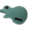 Nik Huber Guitars Custom Krautster II - Custom Metallic Blue/Green - NAMM SHOW Electric Guitar - NEW!