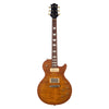 Nik Huber Guitars Custom Krautster II - Faded Sunburst - Exceptional Flame Maple Top / 4-knob, Boutique Electric Guitar - NEW!!!
