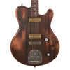 Nik Huber Guitars Piet - Copper Code - Custom Boutique Electric Guitar, NEW!