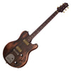 Nik Huber Guitars Piet - Copper Code - Custom Boutique Electric Guitar, NEW!