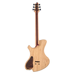 o3 Guitars Xenon - Volcanic Dunes figured Redwood - Hand Made by Alejandro Ramirez - Custom Boutique Electric Guitar