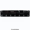 One Control Crocodile Tail Loop Wing OC-10W - iOS programmable MIDI Capable Buffered Loop Switcher for Guitar Amps, Effects and Pedals - NEW!
