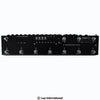 One Control Crocodile Tail Loop Wing OC-10W - iOS programmable MIDI Capable Buffered Loop Switcher for Guitar Amps, Effects and Pedals - NEW!