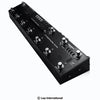 One Control Crocodile Tail Loop Wing OC-10W - iOS programmable MIDI Capable Buffered Loop Switcher for Guitar Amps, Effects and Pedals - NEW!