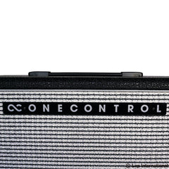 One Control OC-EM112C 1x12 Speaker Cabinet for BJF-S66 Guitar Amplifier Head - NEW!