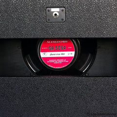 One Control OC-EM112C 1x12 Speaker Cabinet for BJF-S66 Guitar Amplifier Head - NEW!