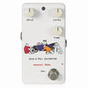 Animals Pedal PUSH & PULL DISTORTION - Effects Pedal for Electric Guitar - NEW!
