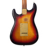 Paoletti Guitars Stratospheric Loft - Distressed 3 Tone Sunburst, Ancient Reclaimed Chestnut Body, Custom Boutique Electric - NEW!