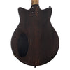Parsons Guitars BAT #12 of 100 - Black - Limited Edition - Boutique Guitar Showcase Featured Instrument - USED
