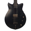Parsons Guitars BAT #12 of 100 - Black - Limited Edition - Boutique Guitar Showcase Featured Instrument - USED