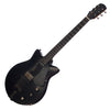 Parsons Guitars BAT #12 of 100 - Black - Limited Edition - Boutique Guitar Showcase Featured Instrument - USED