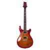 USED Paul Reed Smith Custom 22 - Dark Cherry Burst - Birds and 10-Top - PRS Electric Guitar