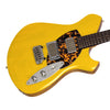 Malinoski Guitars HiTop #371 - Trans Yellow - Custom Hand-Made Electric - Boutique Guitar Showcase!