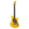Malinoski Guitars HiTop #371 - Trans Yellow - Custom Hand-Made Electric - Boutique Guitar Showcase!