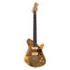 Malinoski Guitars Hi-Top #366 - Gold Leaf - Custom Hand-Made Electric - Boutique Guitar Showcase!