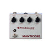 ProAnalog Devices Manticore Overdrive - Boutique, Hand Made guitar effects pedal - NEW!