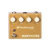 ProAnalog Devices Manticore Overdrive - Boutique, Hand Made guitar effects pedal - NEW!
