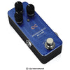 One Control Prussian Blue Reverb OC-PBRn - BJF Series Effects Pedal for Electric Guitar - NEW!