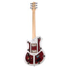 Relish Guitars Bloody Mary - Aluminum / Piezo - Custom Boutique Electric Guitar - NEW!