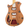 Relish Guitars Bloody Mary - Alder Wood - Custom Boutique Electric Guitar - NEW!