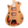 Relish Guitars Fiery Mary - Wood - Alder Body Core, Custom Boutique Electric Guitar - NEW!
