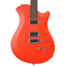 Relish Guitars Fiery Mary - Wood - Alder Body Core, Custom Boutique Electric Guitar - NEW!