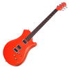 Relish Guitars Fiery Mary - Wood - Alder Body Core, Custom Boutique Electric Guitar - NEW!
