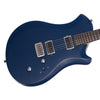 Relish Guitars Marine Mary - Aluminum - Custom Boutique Electric Guitar - NEW!