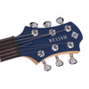 Relish Guitars Marine Mary - Aluminum - Custom Boutique Electric Guitar - NEW!