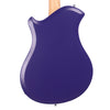 Relish Guitars Royal Purple Mary - Aluminum / Piezo - Custom Boutique Electric Guitar - NEW!