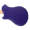 Relish Guitars Royal Purple Mary - Aluminum / Piezo - Custom Boutique Electric Guitar - NEW!