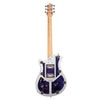 Relish Guitars Royal Purple Mary - Aluminum / Piezo - Custom Boutique Electric Guitar - NEW!