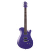 Relish Guitars Royal Purple Mary - Aluminum / Piezo - Custom Boutique Electric Guitar - NEW!