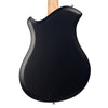 Relish Guitars Shady Mary - Aluminum - Black Custom Boutique Electric Guitar - NEW!