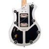 Relish Guitars Shady Mary - Aluminum - Black Custom Boutique Electric Guitar - NEW!