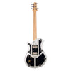 Relish Guitars Shady Mary - Aluminum - Black Custom Boutique Electric Guitar - NEW!