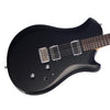 Relish Guitars Shady Mary - Aluminum - Black Custom Boutique Electric Guitar - NEW!