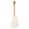 Relish Guitars Snow White Mary - Aluminum / Piezo - Custom Boutique Electric Guitar - NEW!