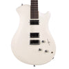 Relish Guitars Snow White Mary - Aluminum / Piezo - Custom Boutique Electric Guitar - NEW!